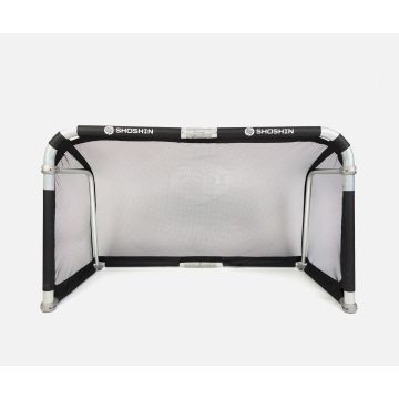 SHOSHIN Aluminium Goal - 5 x 3ft