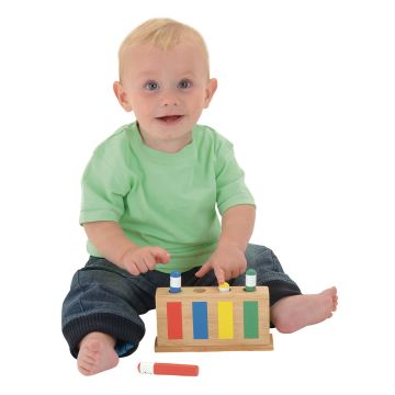 GALT Pop - Up Toy
