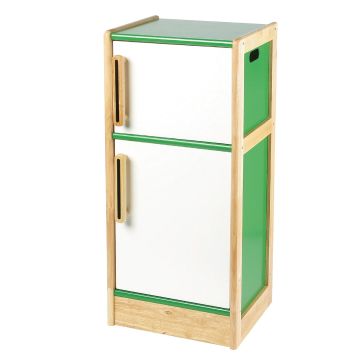 Mini Chef Fridge/Freezer