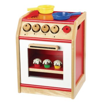 Mini Chef Cooker
