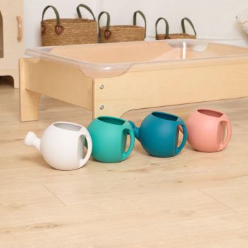 Silicone Watering Can - Pack of 4