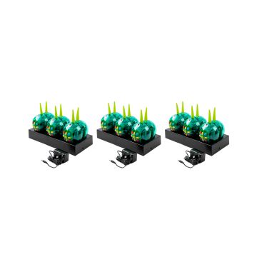 18 EaRL V2  3 Docking Station Bundle