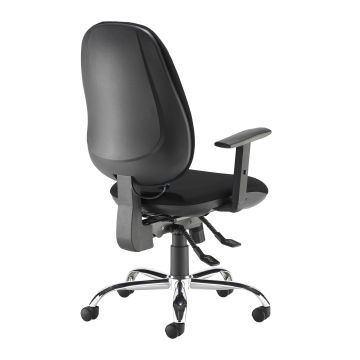 Jota Ergo - Office Chairs - Black