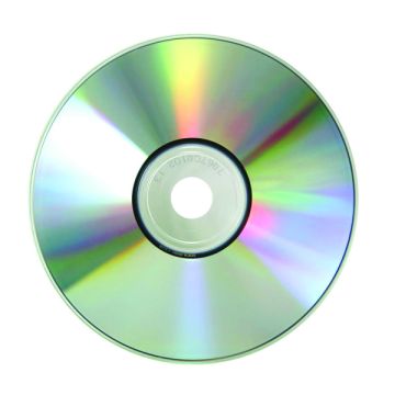 Q CD-R In Jewel Cases - Pack of 10