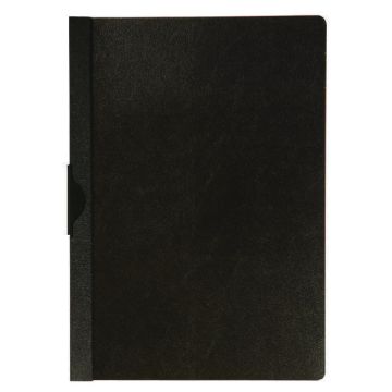 Clip Files 3mm - Black - Pack of 25