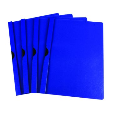 Clip Files 3mm - Dark Blue - Pack of 25