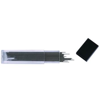 Pencil Leads 0.7mm - Pack of 12