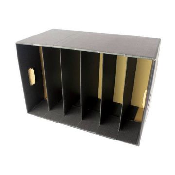 Lever Arch File Storage Module