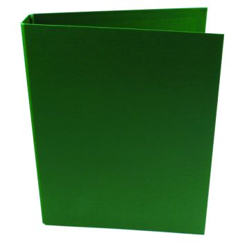 Ring Binders A4 - Green - Pack of 10