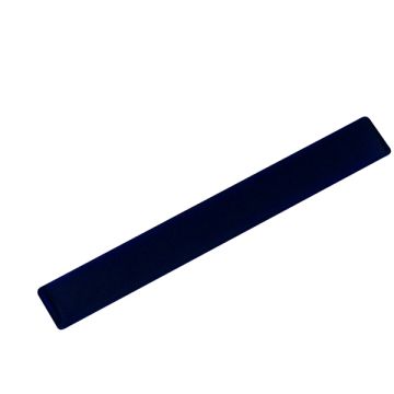 Gel Wrist Rest - Black