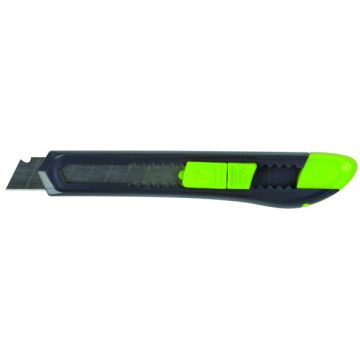 Retractable Cutting Knife - Medium Duty