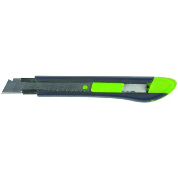 Retractable Cutting Knife - Heavy duty