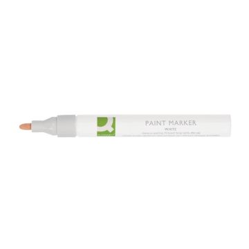 Paint Marker White