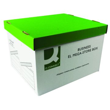 Mega-Store Box - Pack of 10