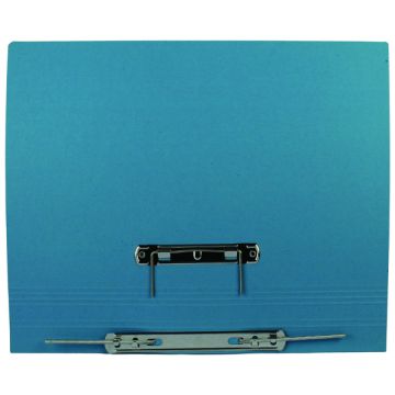 Transfer Files Foolscap - Blue - Pack of 25