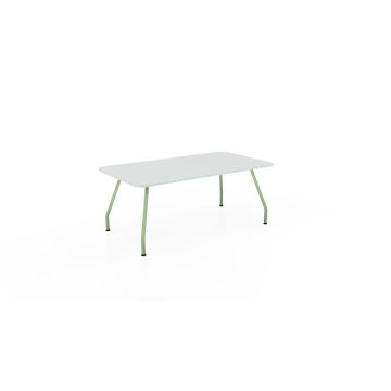 KI-nk Rectangular Table 1000 x 1800mm