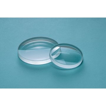 Double Concave Spherical Lenses 200mm - Pack of 5