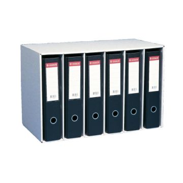Lever Arch Filing Module - MODULE-1 - Pack of 5