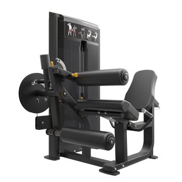 Gym Gear Pro Series Leg Extension/Leg Curl