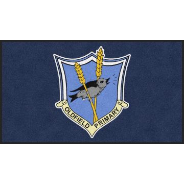 Logo Mat - 1150 x 2400mm