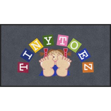 Logo Mat - 2000 x 2000mm