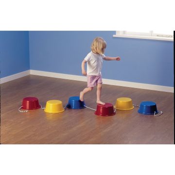 Stepping Stones - Pack of 6