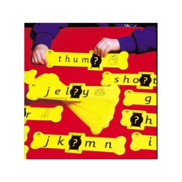 CVC Bones - Pack of 40