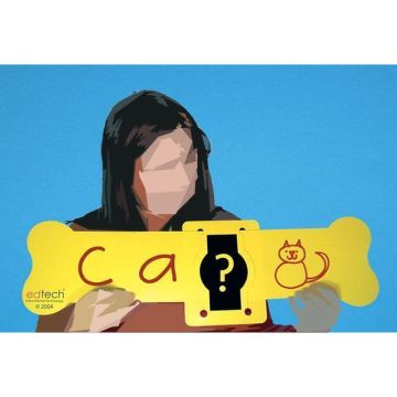 Giant Blank Cruncher