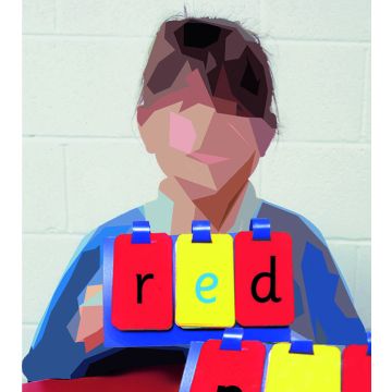 Letter Flips CVC - Pack of 5