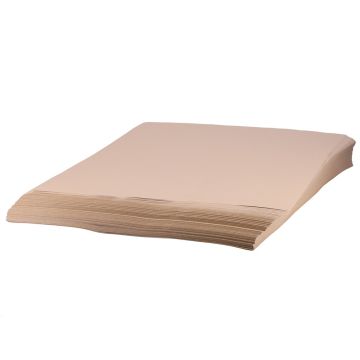 Sugar Paper 100gsm - A2 - Beige - Pack of 250