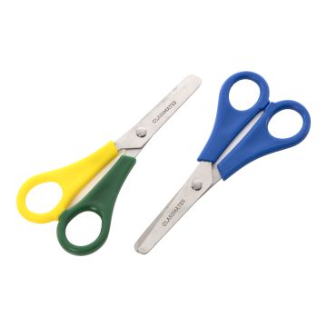 Classmates School Scissors - Right and Left Handed - Pk 96