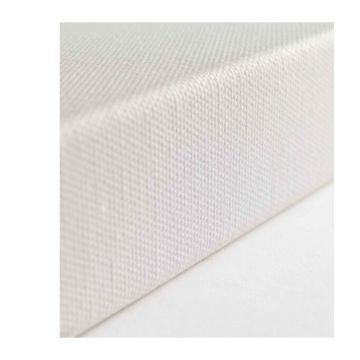 Loxley Ashgate Chunky Stretched Canvas - A3 (420 x 297mm) - Pack of 5