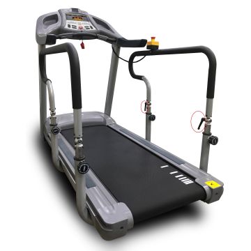 Gym Gear-M6 Care Rehab Treadmill