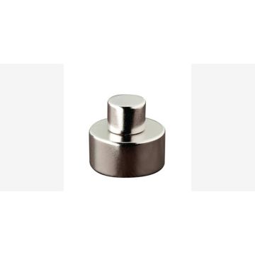 Neodymium Magnet - 10x8mm - Pack of 10