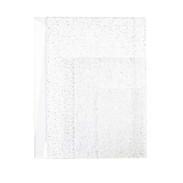 Marabu Acrylic Sheets Assorted - Pack of 10