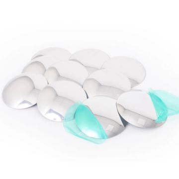Concave/Convex Mirrors-Pk 10