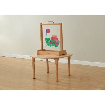 masterKidz Creative Desktop Painting Window