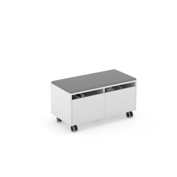 Mini-Move Seat - Grey