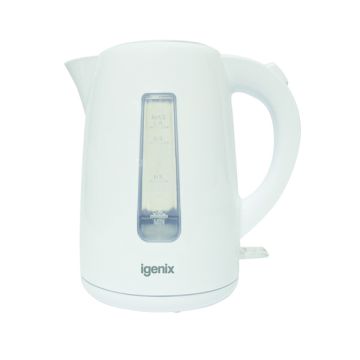 Cordless Jug Kettle - 1.7 Litre
