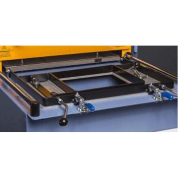 Reducing Plates for Model 750FLB