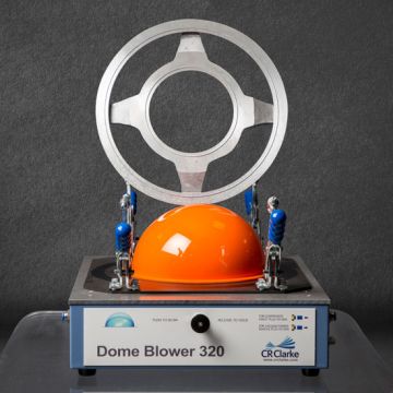 CR Clarke Dome Blowing Unit Model 320