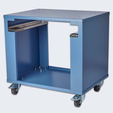 Stand with Castors for R30