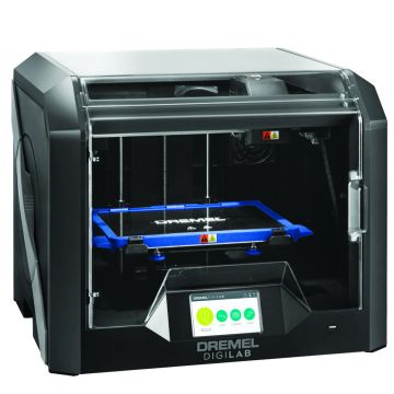 Dremel DIGILAB 3D45 3D Printer