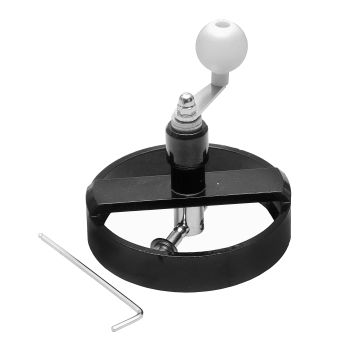 Multi-sized Badge Cutter