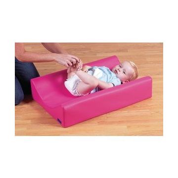 Snoozeland Baby Safe Changing Mat - Pink