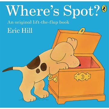 Spot Books - Pack of 6