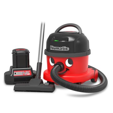Numatic Henry NBV240NX Cordless Vacuum