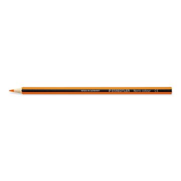 Staedtler Noris Club Colouring Pencils - Orange - Pack of 12