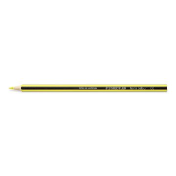 Staedtler Noris Club Colouring Pencils - Yellow - Pack of 12