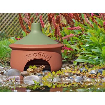 wildlife world Frogilo Frog and Toad Home